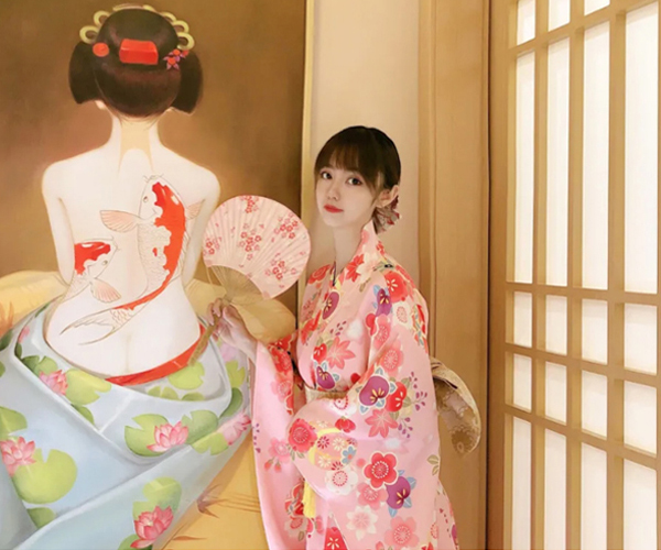 北京朝阳spa养生Kanimi养生欢迎您